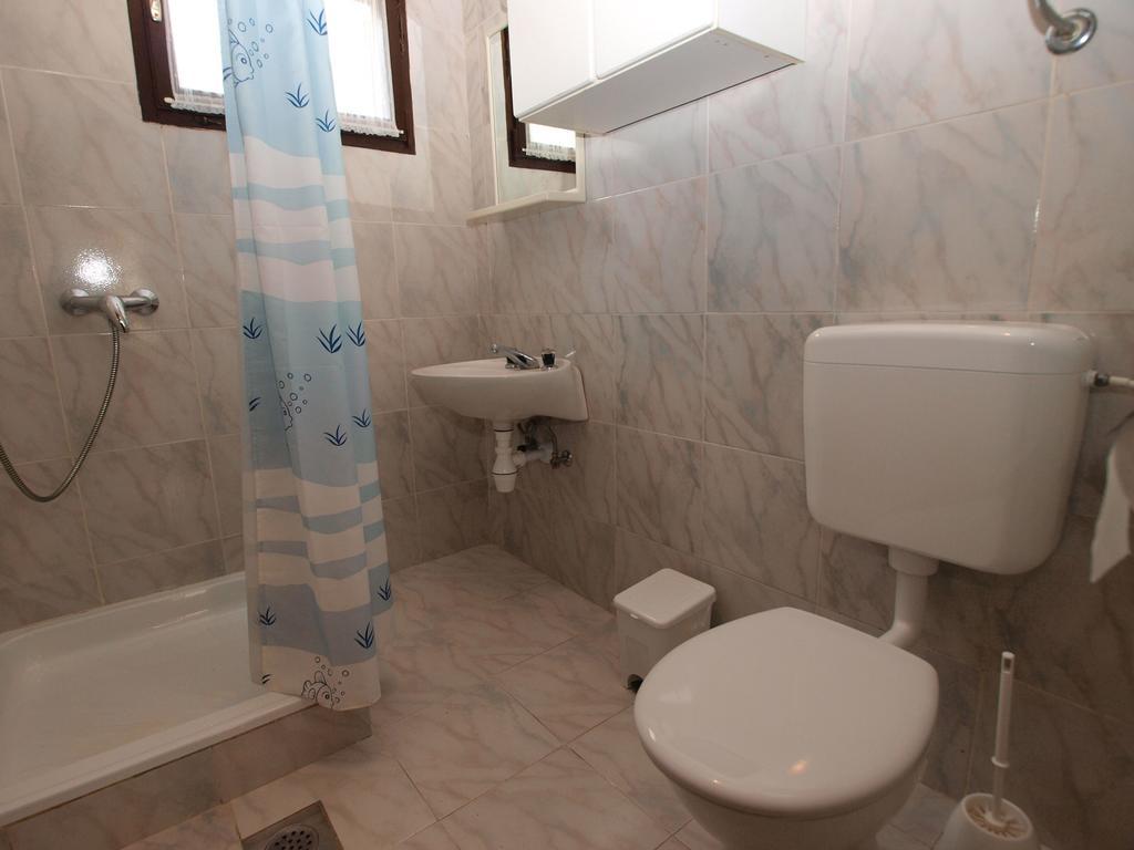 Apartments Jan 325 Banjole Zewnętrze zdjęcie