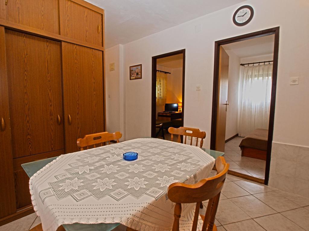 Apartments Jan 325 Banjole Zewnętrze zdjęcie