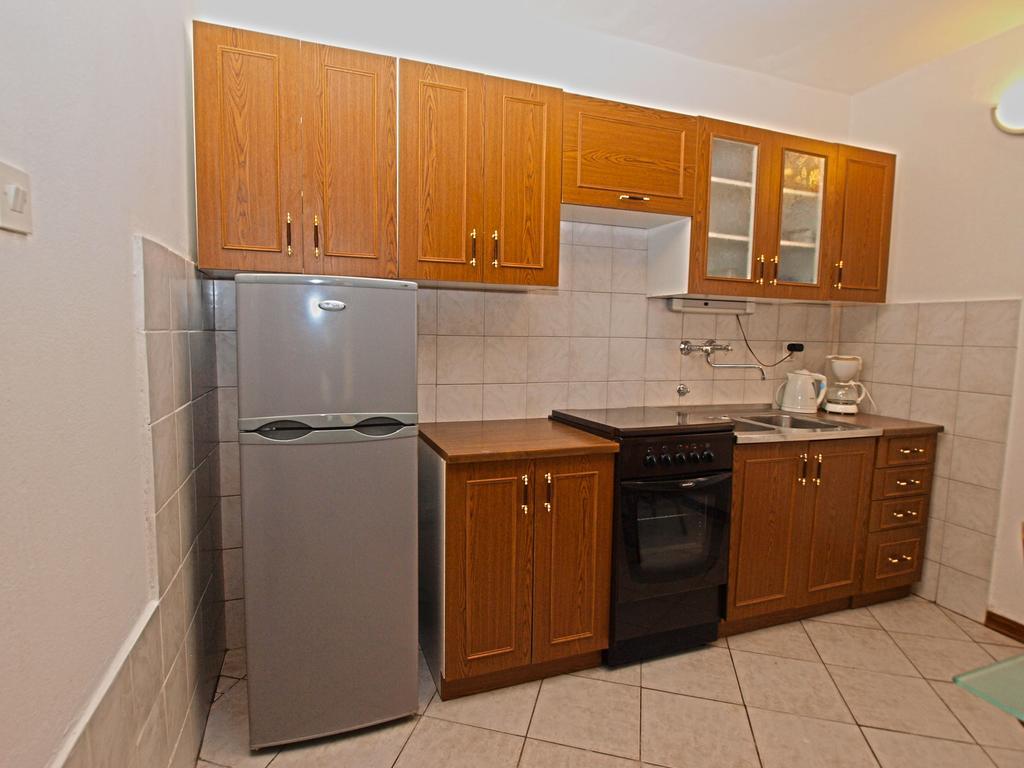 Apartments Jan 325 Banjole Zewnętrze zdjęcie