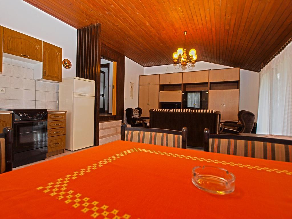 Apartments Jan 325 Banjole Zewnętrze zdjęcie