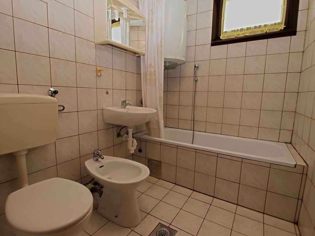 Apartments Jan 325 Banjole Zewnętrze zdjęcie