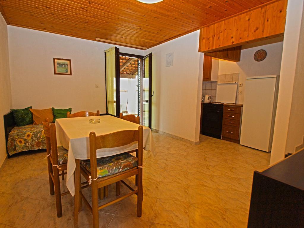Apartments Jan 325 Banjole Zewnętrze zdjęcie