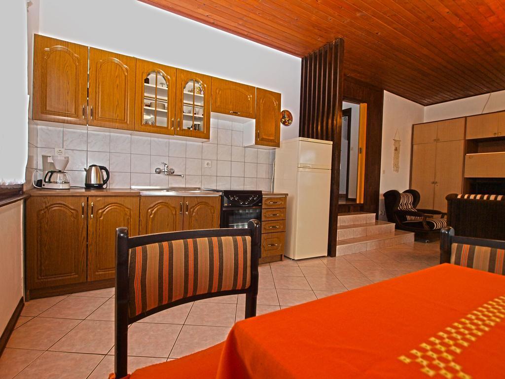 Apartments Jan 325 Banjole Zewnętrze zdjęcie