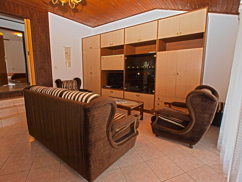 Apartments Jan 325 Banjole Zewnętrze zdjęcie