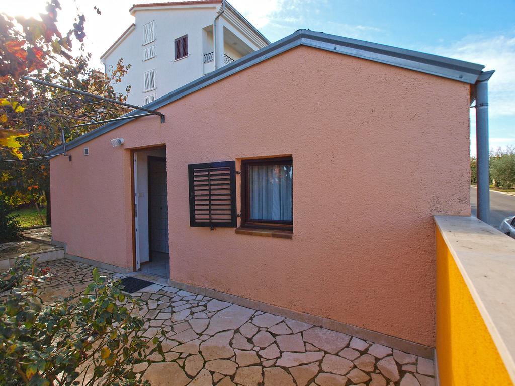 Apartments Jan 325 Banjole Zewnętrze zdjęcie