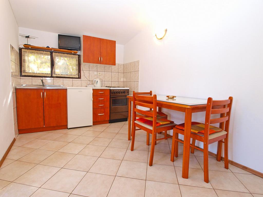 Apartments Jan 325 Banjole Zewnętrze zdjęcie