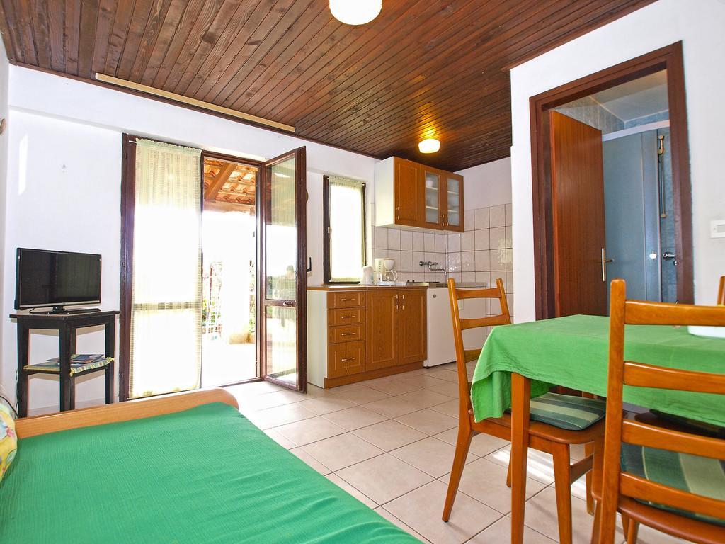 Apartments Jan 325 Banjole Zewnętrze zdjęcie
