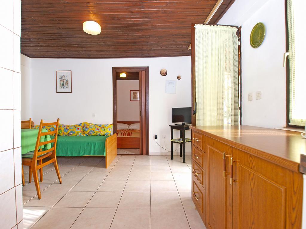 Apartments Jan 325 Banjole Zewnętrze zdjęcie