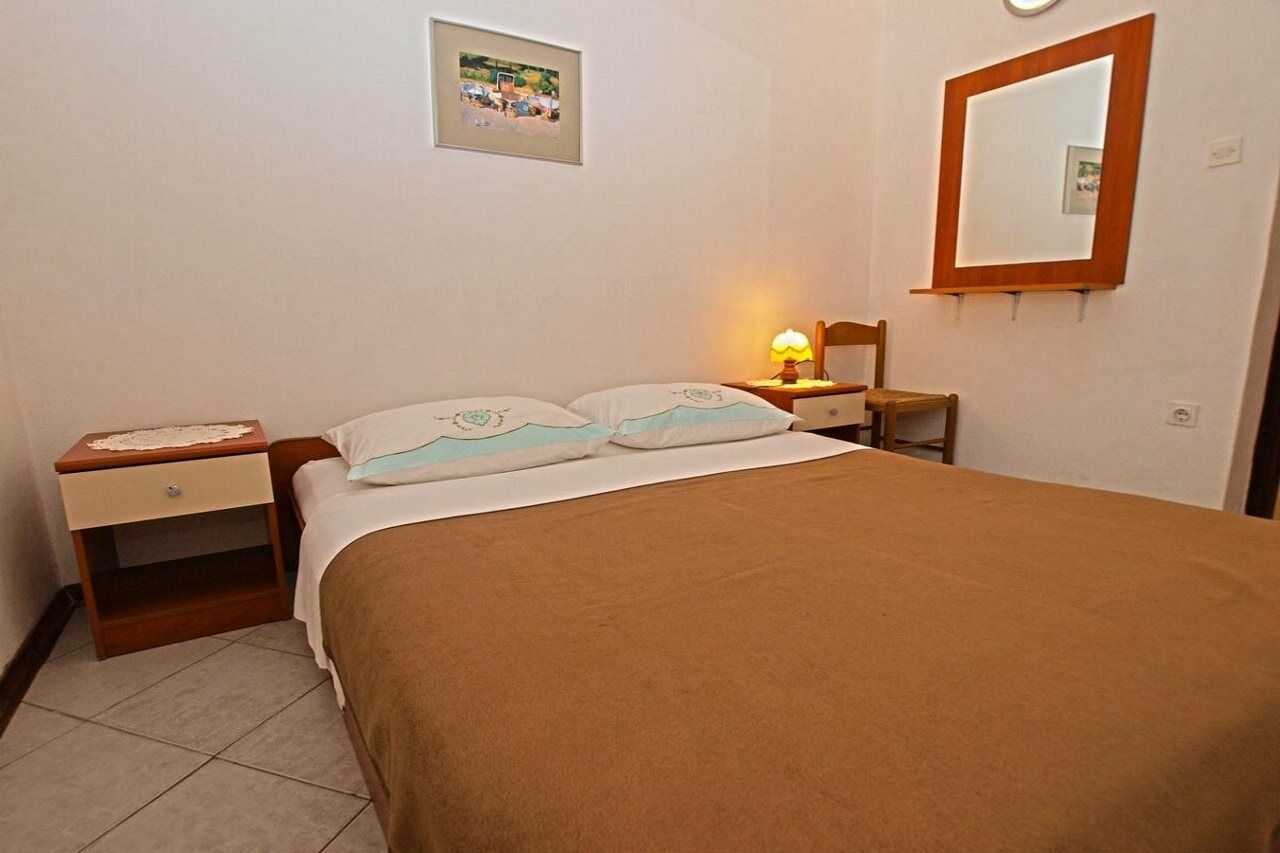 Apartments Jan 325 Banjole Zewnętrze zdjęcie